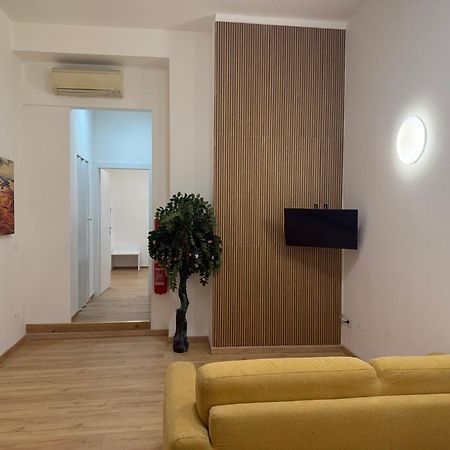 Ferienwohnung Il Salotto Di Bologna Exterior foto