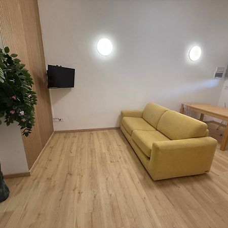 Ferienwohnung Il Salotto Di Bologna Exterior foto
