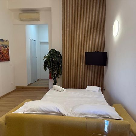 Ferienwohnung Il Salotto Di Bologna Exterior foto
