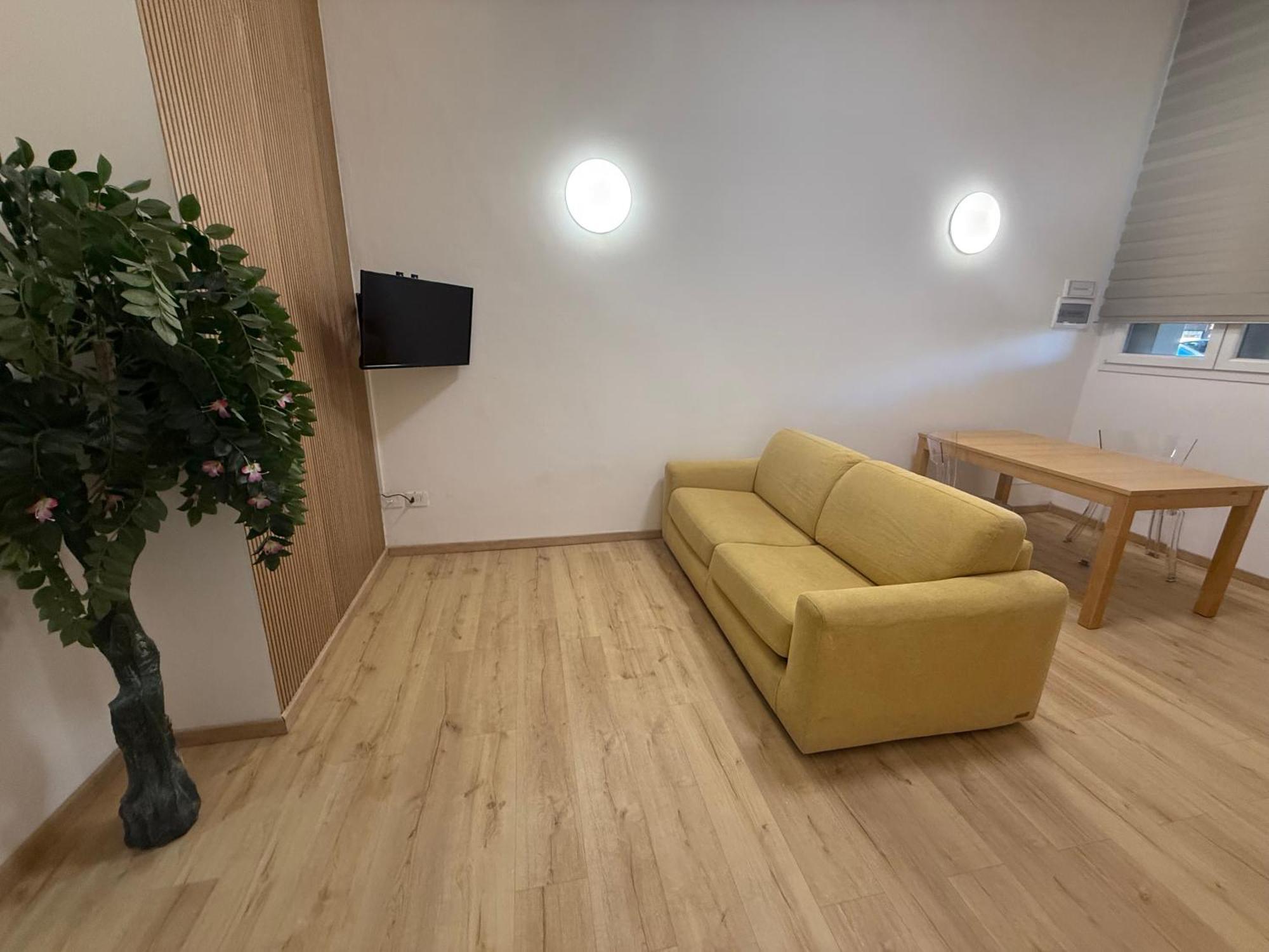 Ferienwohnung Il Salotto Di Bologna Exterior foto