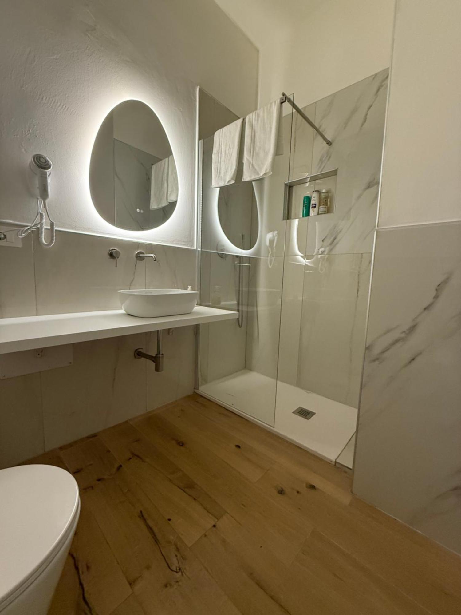 Ferienwohnung Il Salotto Di Bologna Exterior foto