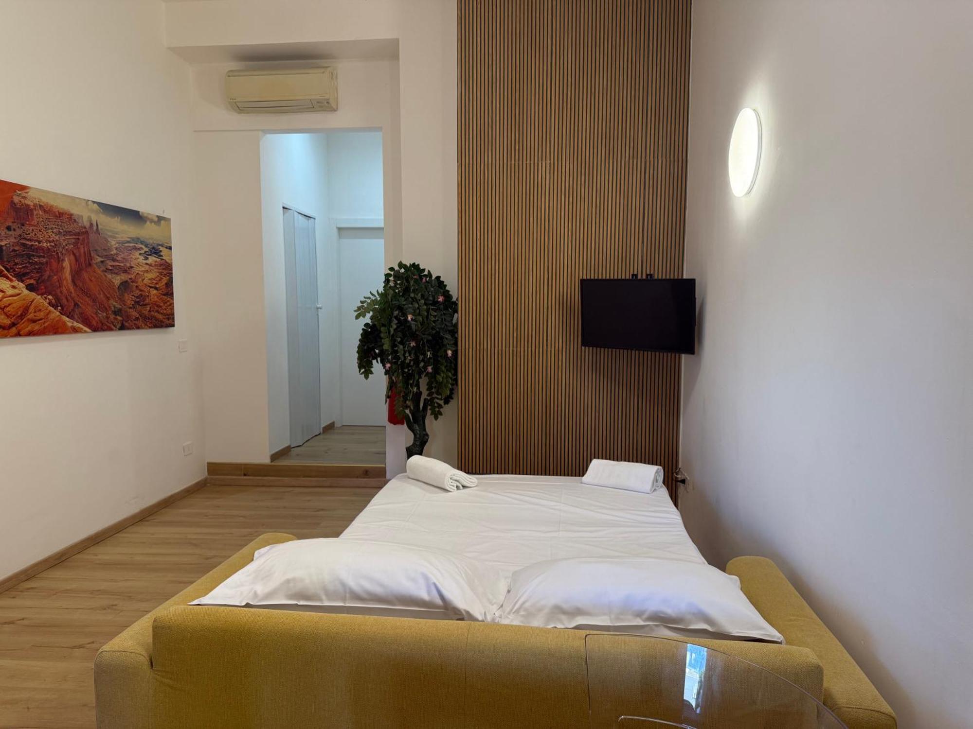 Ferienwohnung Il Salotto Di Bologna Exterior foto