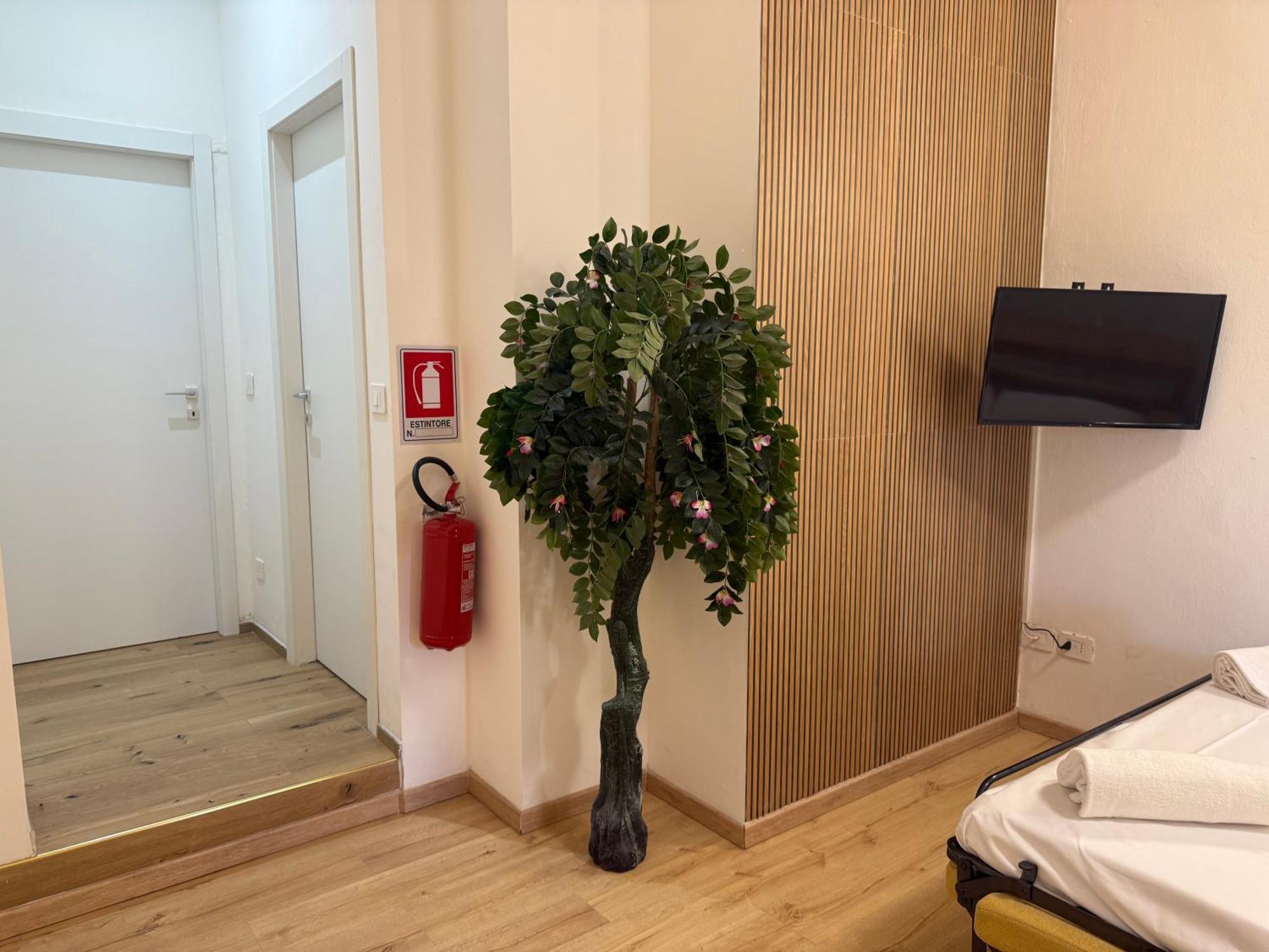 Ferienwohnung Il Salotto Di Bologna Exterior foto