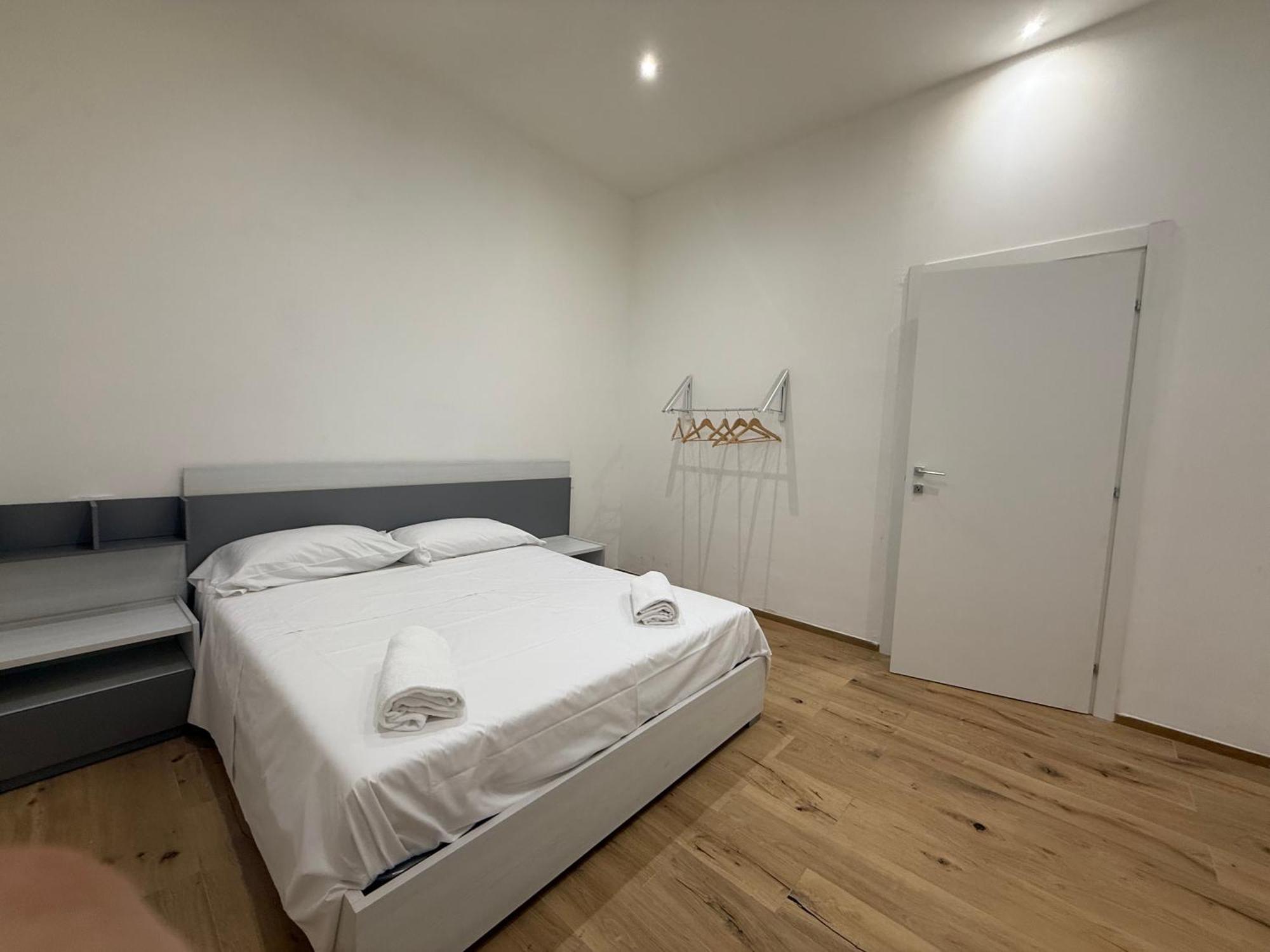 Ferienwohnung Il Salotto Di Bologna Exterior foto